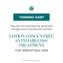 Medavita Lotion Concentrée Anti-Hairloss Intensive Treatment Super Ampoules  12st.