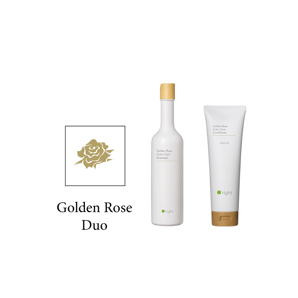 Promo:  Koop 5 O'right Duo's en Ontvang GRATIS 5 Refillable Beauty Bags (Duo's = Purple Rose, Wild Rose, Golden Rose, Caffeine &amp; Bamboo Duo)