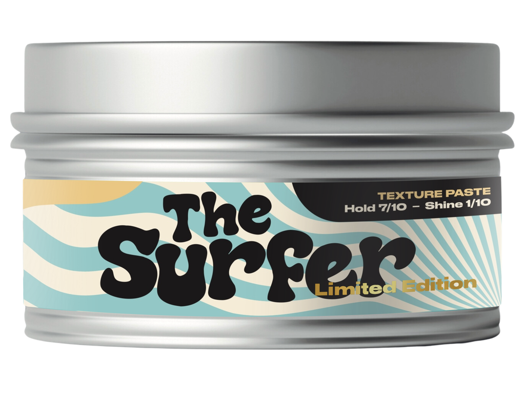 Doop The Surfer