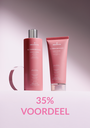 PROMO 6A: Medavita Nutrisubstance Shampoo 400ml  + Mask 200ml Kit