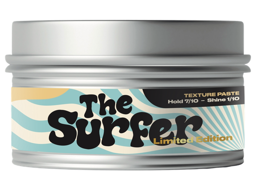 Doop The Surfer