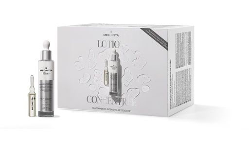 [0125104] Promo : Medavita Special Edition Lotion Concentrée Box 13 x 6ml + Elisièr 50ml