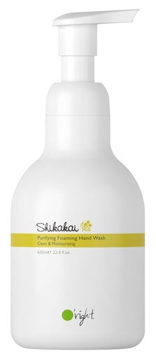 [11304034B] O'right Shikakai Purifying Hand Wash