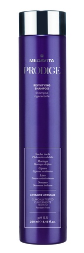 [02328] Medavita Prodige Home Revivifying Shampoo
