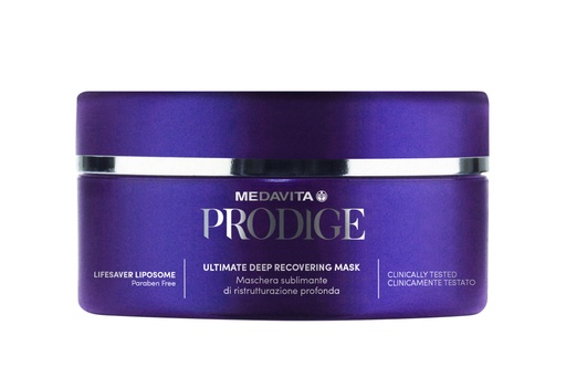 [02330] Medavita Prodige Home Ultimate Deep Recovering Mask