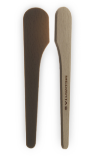 [470008] Medavita Spatel Hout