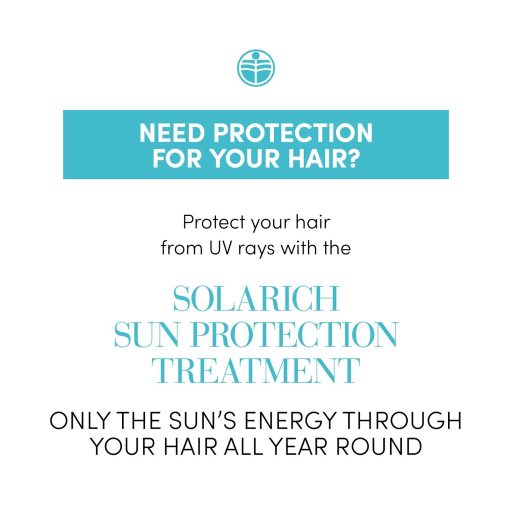 Medavita Solarich Intensive After Sun Hair Mask
