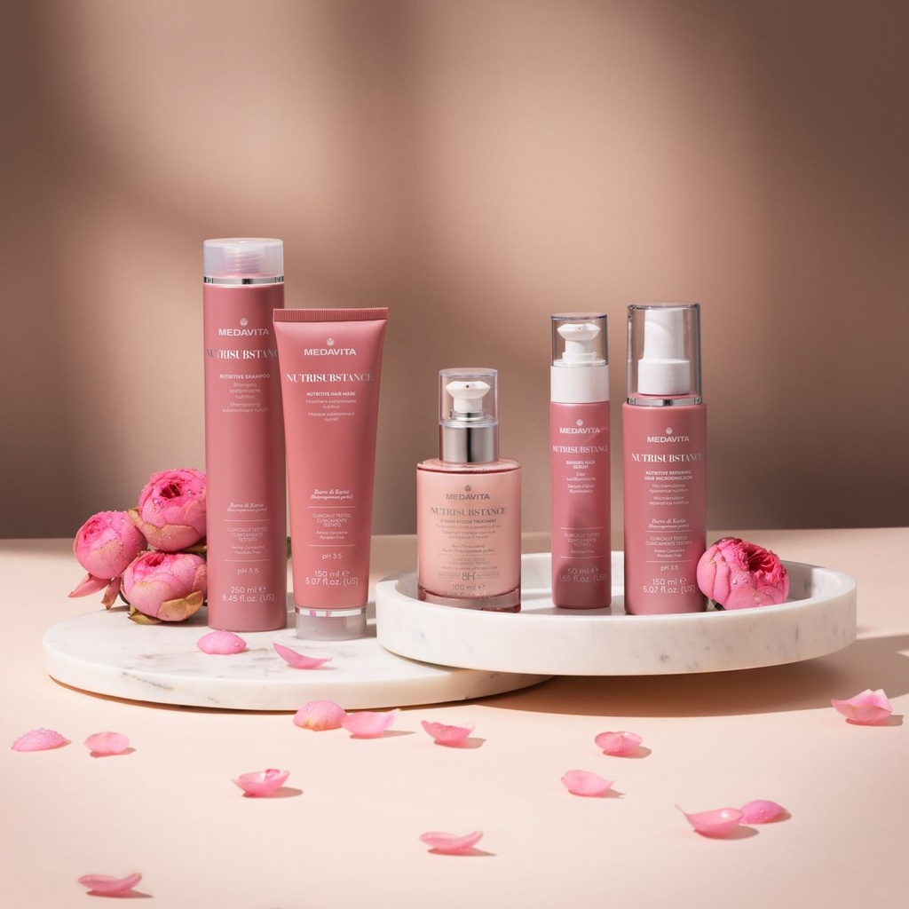 Medavita Nutrisubstance Nutritive Micro Emulsion Spray