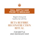 Medavita B-Refibre Reconstructive Hair Mask