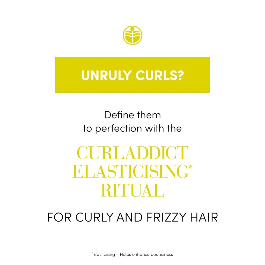 Medavita Curladdict Curling Hair Mask