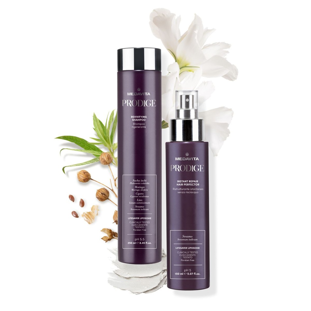 Medavita Prodige Home Ultimate Deep Recovering Mask