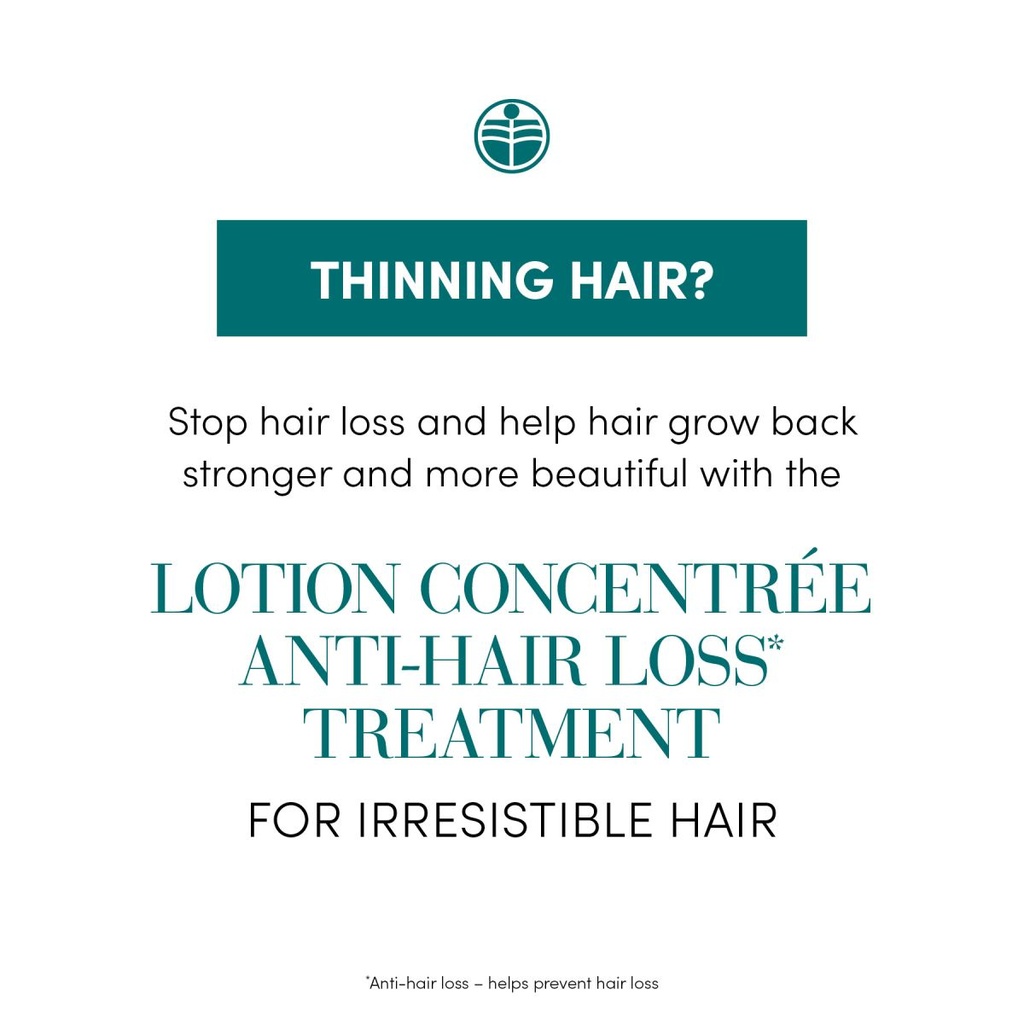 Medavita Lotion Concentrée Anti-Hair loss Intensive Treatment Spray 