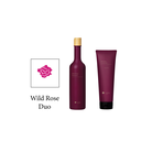 Promo:  Koop 5 O'right Duo's en Ontvang GRATIS 5 Refillable Beauty Bags (Duo's = Purple Rose, Wild Rose, Golden Rose, Caffeine &amp; Bamboo Duo)