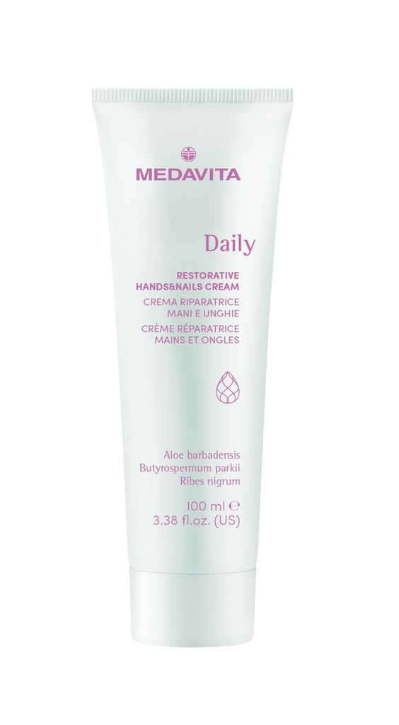 Medavita Hands &amp; Nails Repairing Cream