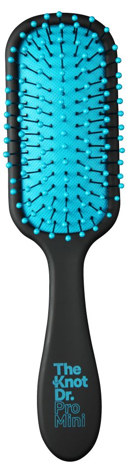 The Knot Dr. Pro Mini Brush