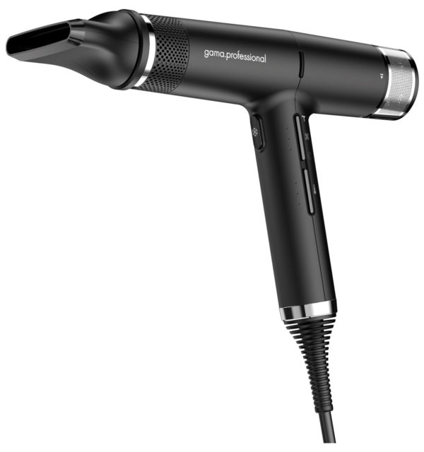 Gama Professional Haardroger iQ2