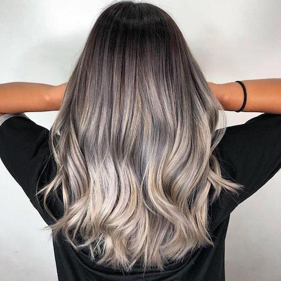 Cursus: Ombre &amp; Balayage