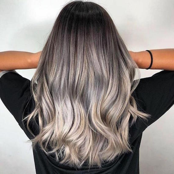 Cursus: Ombre & Balayage