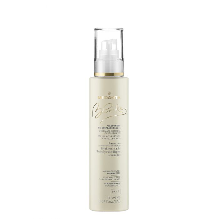 Medavita Blondie All Blondes No Breakage Serum