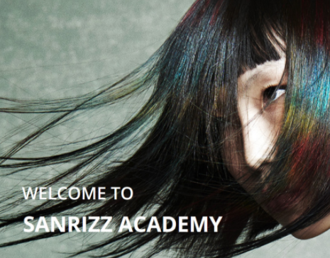 Cursus: Sanrizz Academy 20.11.23