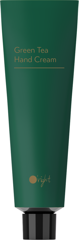 O'right Green Tea Handcream 40ml