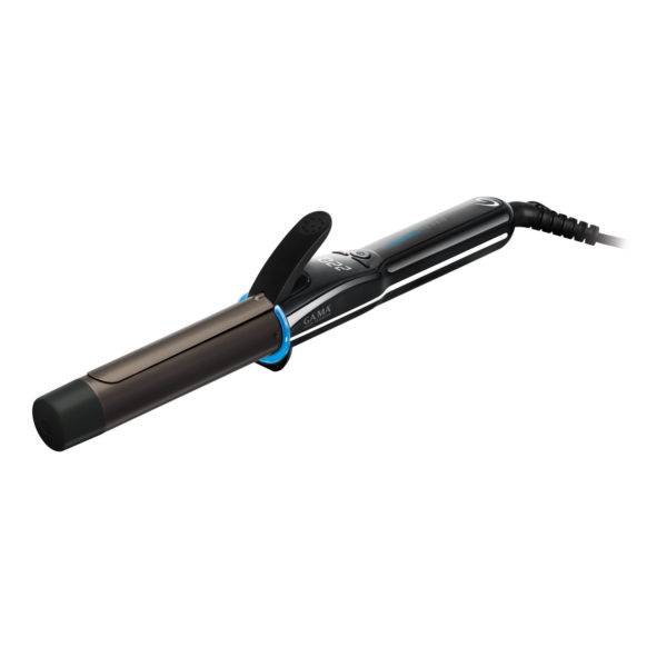 Gama  Professional Curling Iron 33mm G-EVO IHT Tourmaline DGT Krultang