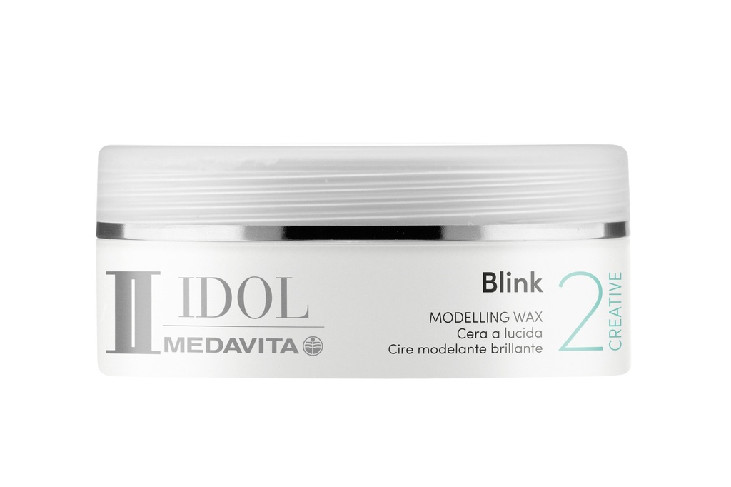 Medavita Idol Blink Modeling Paste  2