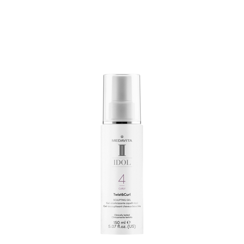 Medavita Idol Twist&Curl Sculpting Gel