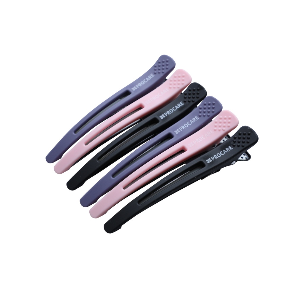 Procare Premium Sectioning Clips - 6 stuks