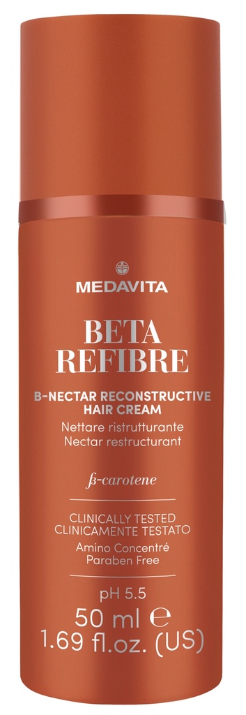 Medavita B-Refibre Reconstructive Hair Nectar Cream