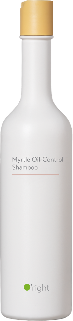 O'right Myrtle Oil-Control Shampoo 