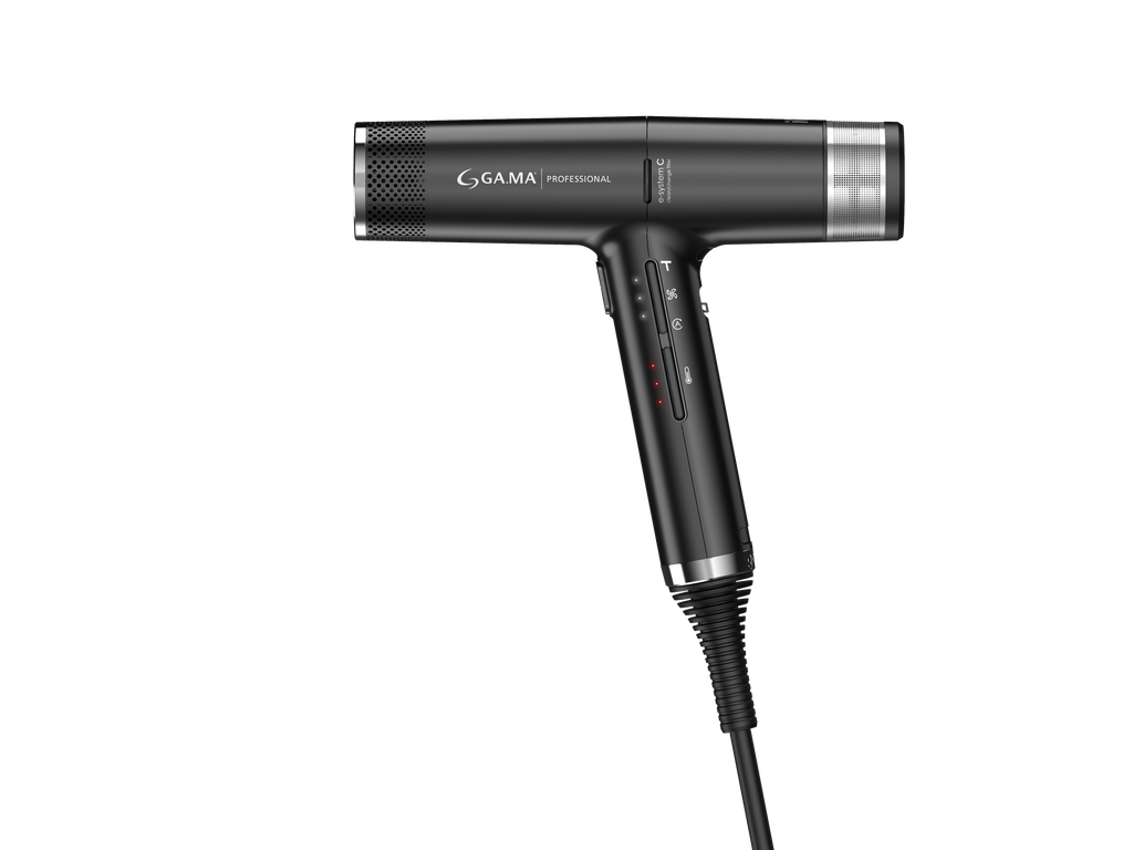 Gama Professional Haardroger iQ3