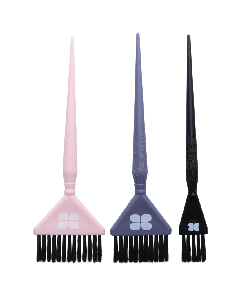 Procare Premium Tint Brushes - 3 stuks