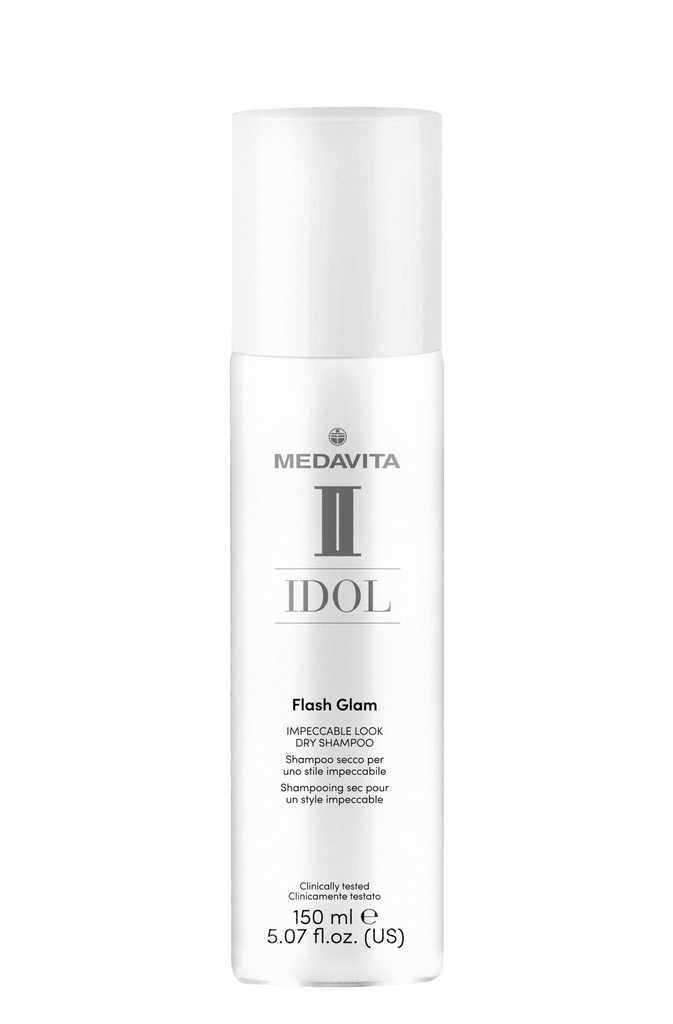 Medavita Idol Flash Glam Dry Shampoo