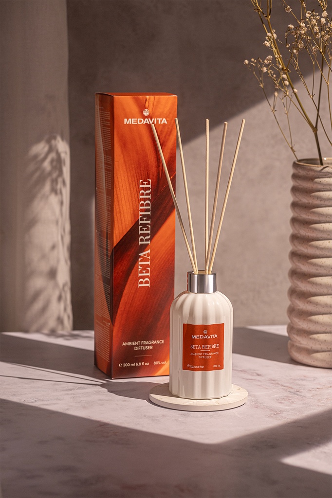 Medavita Geurstokjes 200ml Home Fragrance Limited Edition