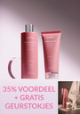 PROMO 6B: Koop 3 x Medavita Nutrisubstance Shampoo 400ml  + Mask 200ml En Ontvang 1 x GRATIS Geurstokjes