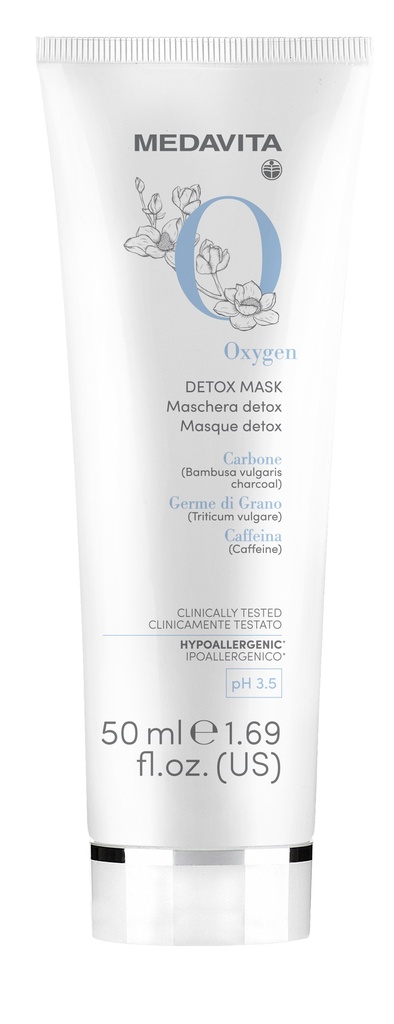 Medavita Oxygen Detox Mask
