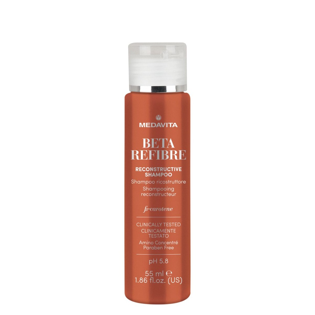 Medavita B-Refibre Reconstructive Shampoo