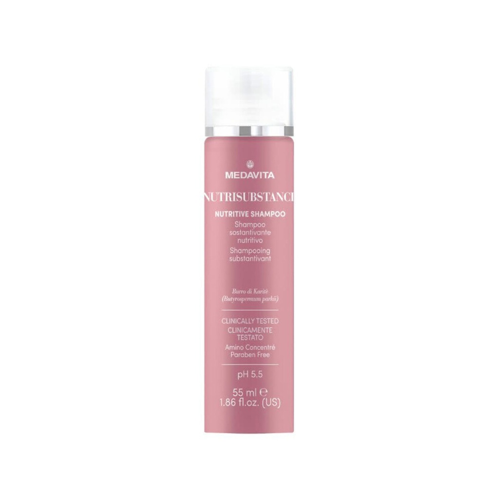 Medavita Nutrisubstance Nutritive Shampoo 