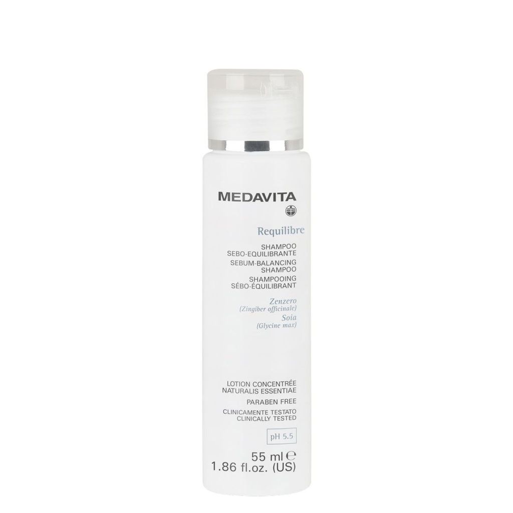 Medavita Requilibre Sebum Balancing Shampoo