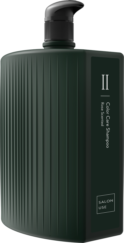 O'right Pro Color Care Shampoo Rose Scented 2L 