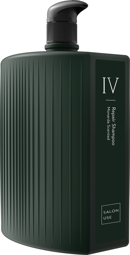 O'right Pro Scalp Repair Shampoo Monarda Scented 2L   