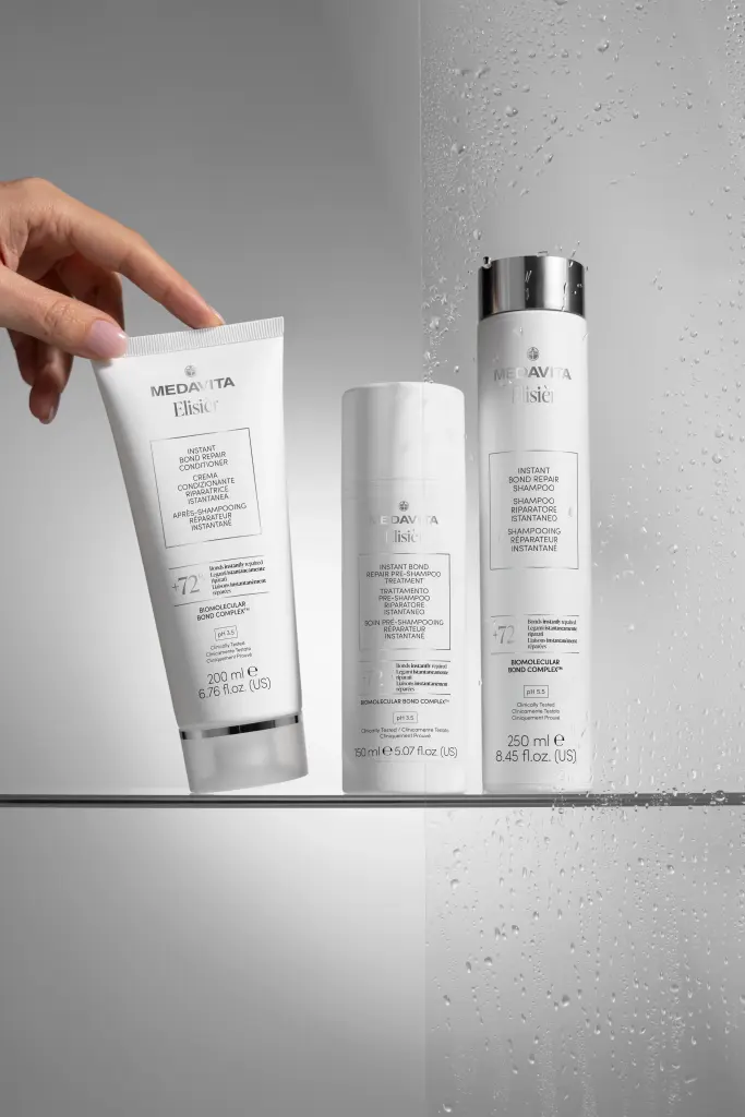 Medavita Elisièr Start Up Deal