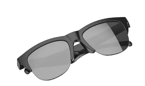 E-kwip Soundglasses - Slimme Bril Met Bluetooth Functie