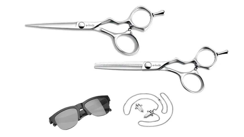 E-kwip Surimu Set Inclusief Soundglasses Met Bluetooth Functie