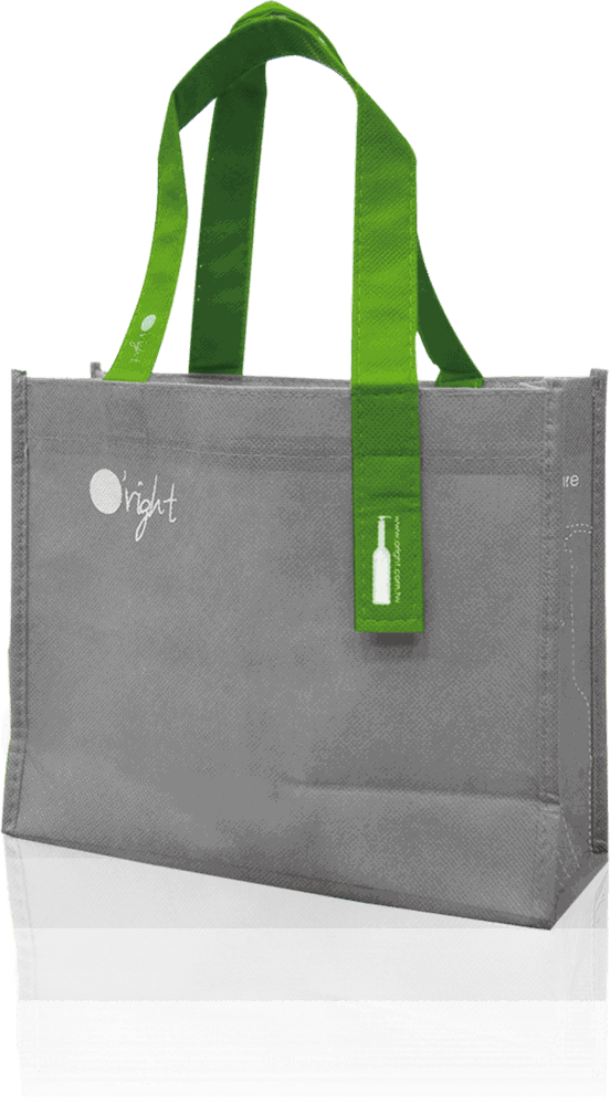 O'right zakje: Fren Bag