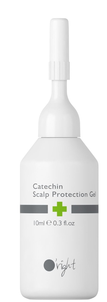 O'right Catechin Scalp Protection Gel