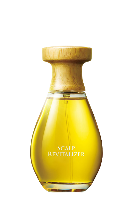 O'right Caffeine Botanical Scalp Revitalizer