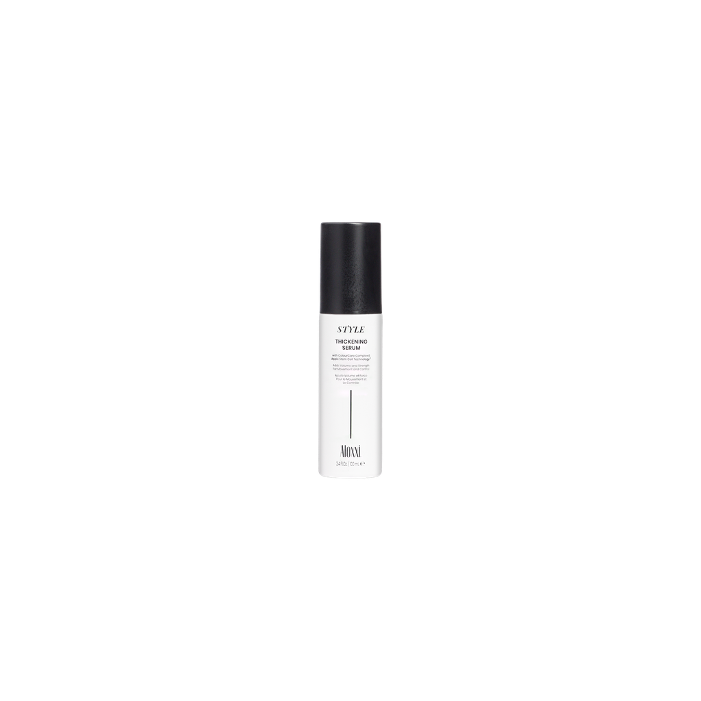 Aloxxi Style Thickening Serum 