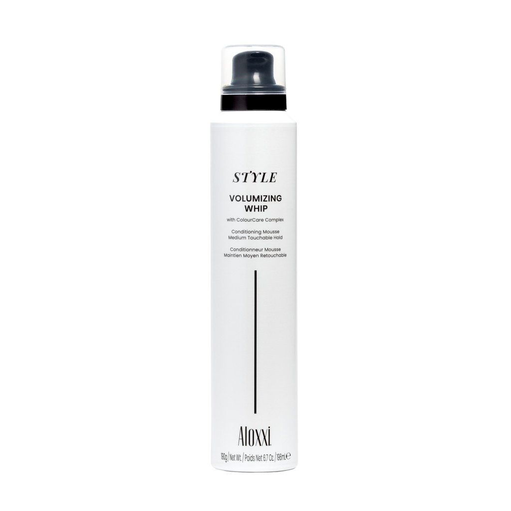 Aloxxi Style Volumizing Whip